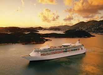 New Zealand Ukulele Cruise 2019